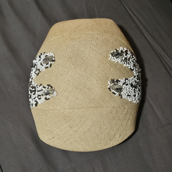 Vintage Juliet Cap - Picture 1 of 10